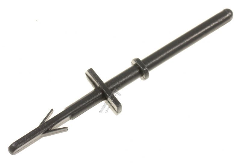 C00259700 482000085313 Perno galleggiante 75 mm Hotpointariston