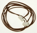 C00480596 488000480596 Cablaggio L&amp;N condensatore asciugatrice PS9 Hotpointariston