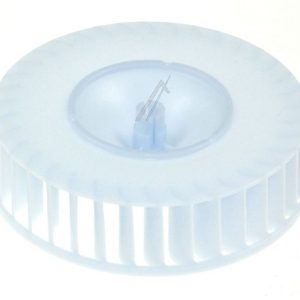 C00303107 482000023448 Ventola in plastica, fissaggio a clip Hotpointariston