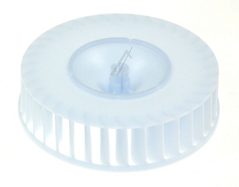 C00303107 482000023448 Ventola in plastica, fissaggio a clip Hotpointariston