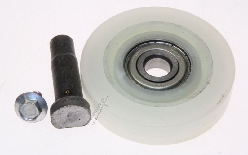 C00272906 482000023142 Kit ruota Hotpointariston