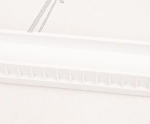 764170894 Binario guida cassetto sinistro Smeg