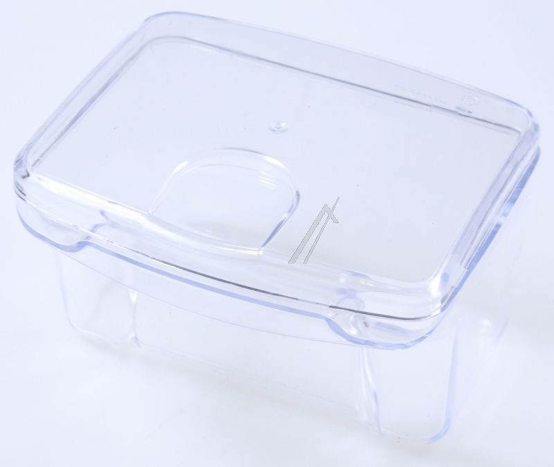 42162896 Aroma box con cover naturale Smeg