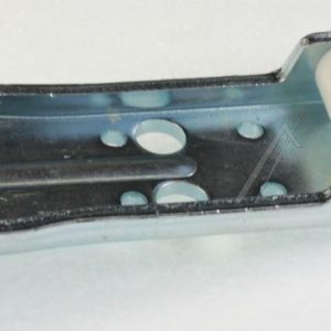 37026506 Cerniera inferiore GR/473 con piedini di stabilità Smeg