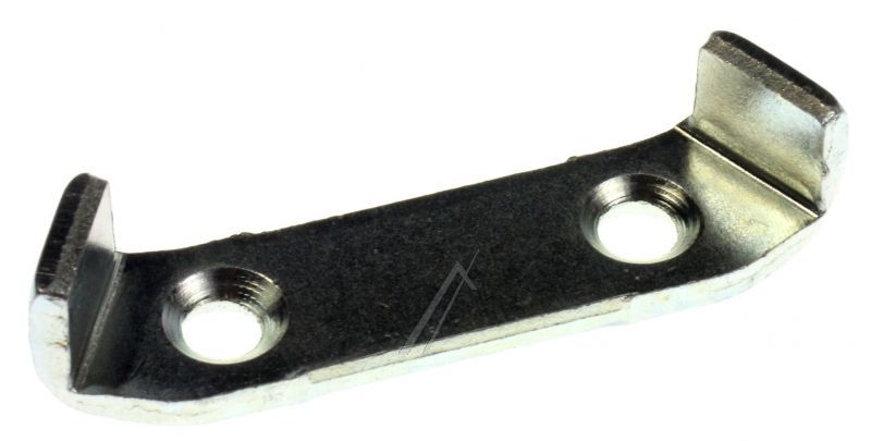 4055143079 Fermo inferiore porta Smeg