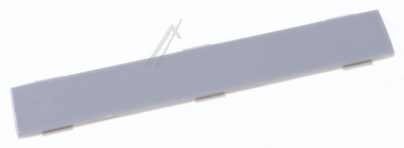 42185386 Cover magnetico 70 cm (grigio naturale) Smeg
