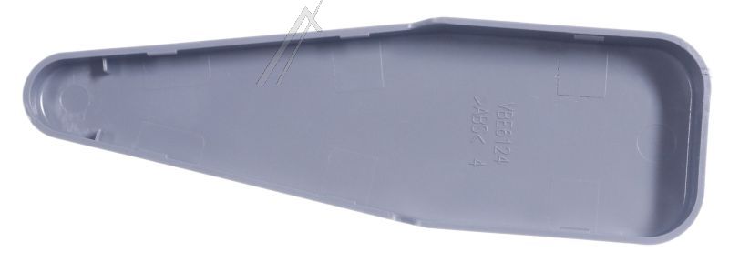 42295530 Coperchio cerniera superiore 2451 (VGRI) Smeg
