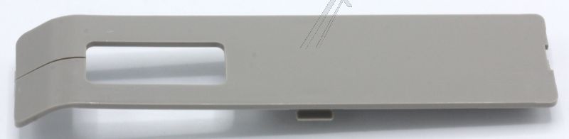 4853111300 C00877751 Frontalino superiore destro Beko