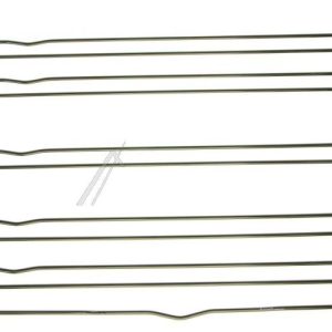 1992016 133.0047.029 Guida griglia laterale sinistra Franke 1330047029