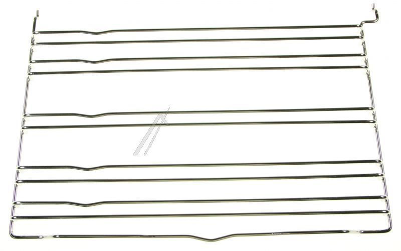 1992016 133.0047.029 Guida griglia laterale sinistra Franke 1330047029