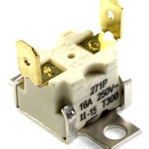 1992508 133.0053.449 Termostato 280°C 16A Franke 1330053449