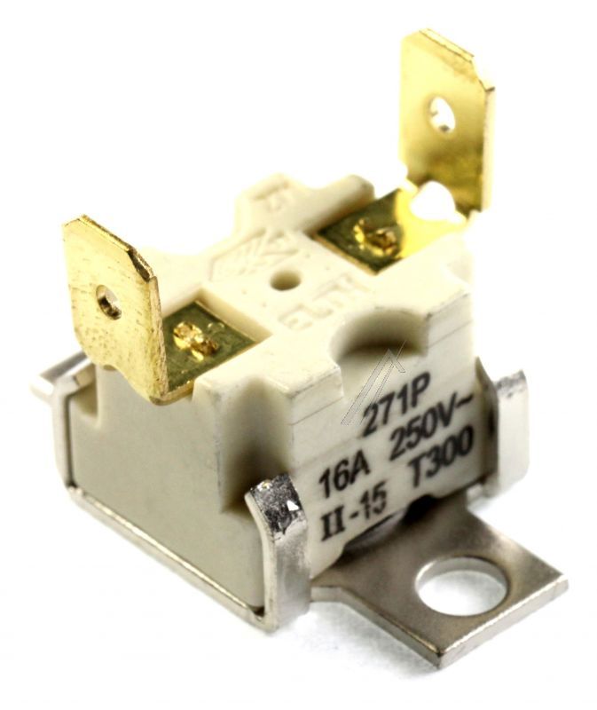 1992508 133.0053.449 Termostato 280°C 16A Franke 1330053449