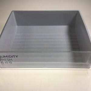 DA97-21133C Cassetto verdura VEG-LOW RB7300T TP blu Samsung DA9721133C