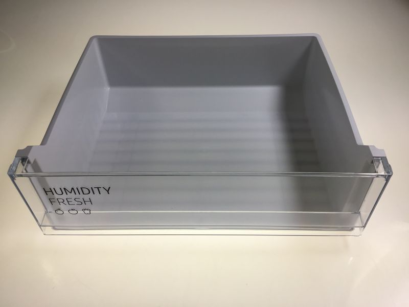 DA97-21133C Cassetto verdura VEG-LOW RB7300T TP blu Samsung DA9721133C