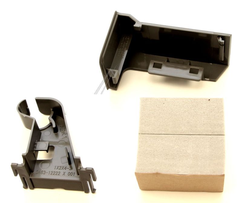 DA91-06626A Kit montaggio adattabile RB7300T C grigio Samsung DA9106626A