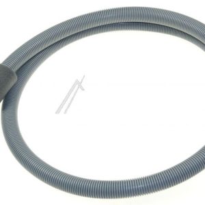 DC97-16240E Tubo di scarico per F400E, WF60F4E1W2W Samsung DC9716240E