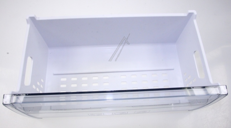 4616080300 C00894932 Piccolo cassetto in plastica per congelatore BEKO 2010 60