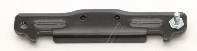 5959440900 C00879270 Cerniera inferiore porta grigia Beko