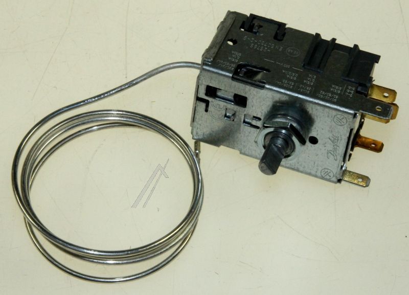 077B3505 2063979724 Termostato 077B3505 Zoppas