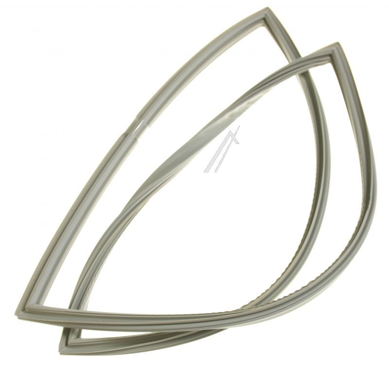 710911400 Guarnizione porta congelatore Push-In Liebherr