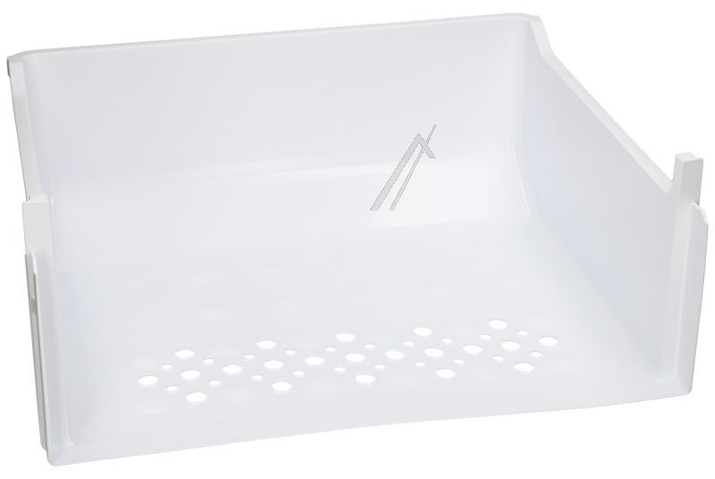 DA63-03060A Vaschetta centrale frigorifero in PP colore Cool White DA6303060A Samsung