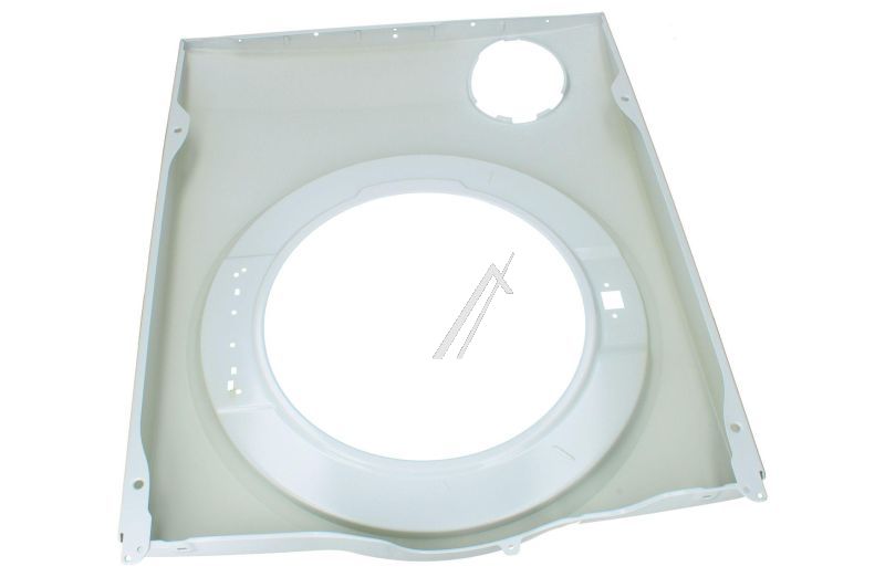 140010756165 Mascherina frontale bianca Diamond Electrolux