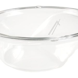 140024979019 Vetro oblò Ø 376 mm Electrolux