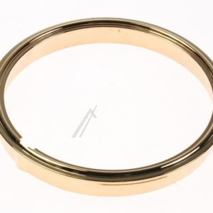 762370791 Cornice orologio SM800MF Smeg