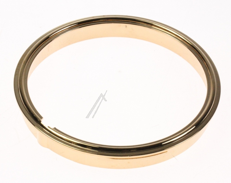 762370791 Cornice orologio SM800MF Smeg