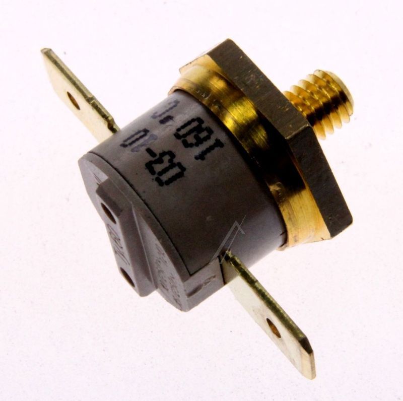 818731042 Termostato di sicurezza 160°C Smeg