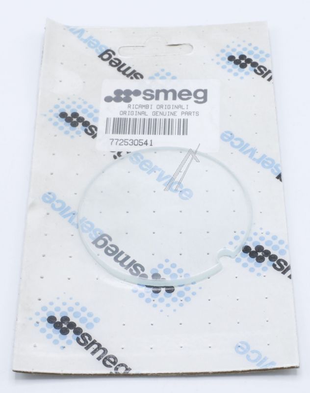 772530541 Vetro orologio SF 800MF Smeg