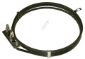 806890386 Resistenza circolare 230V 2700W ALFA31 Smeg