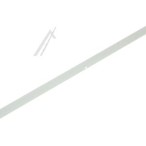 184850460 Listello frontale 512E37B Smeg