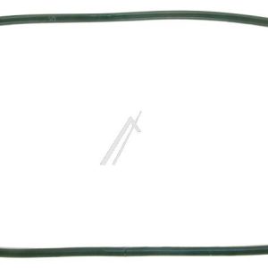 Guarnizione porta forno compatibile Indesit C00081579 alternativa per Bauknecht 482000022703