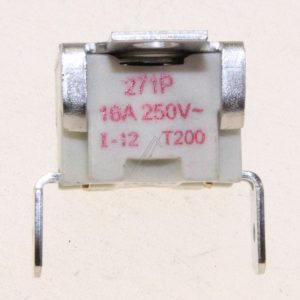 C00082747 482000027569 Termostato fisso 190°C NC Indesit