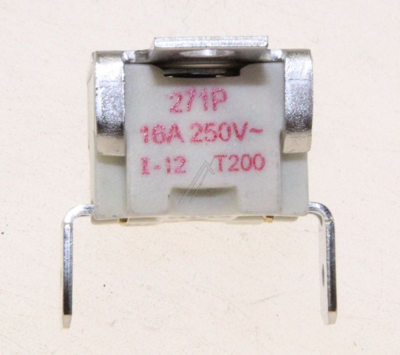 C00082747 482000027569 Termostato fisso 190°C NC Indesit