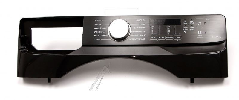 DC97-22703B Pannello di controllo WF8000TK, WF18T8000GV Samsung DC9722703B
