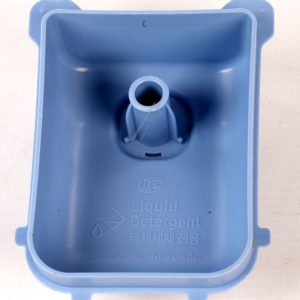 DC61-04863A Guida detersivo WF6000R, PP+TD30%, T1.8, PT Samsung DC6104863A