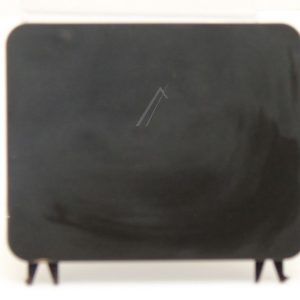 DC97-21478H Coperchio filtro WF8/6500TK Black Cavia Samsung DC9721478H