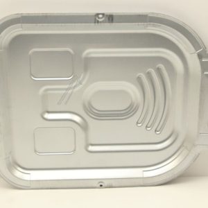 DC63-02026A Cover posteriore WV7500M GI-SGCC T0.35 Dual WA Samsung DC6302026A
