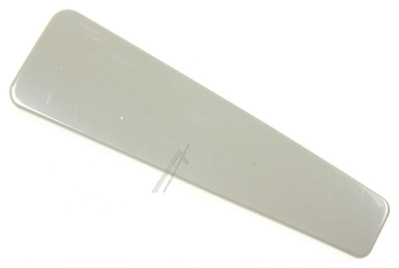 5753520200 C00918414 Coperchio cerniera superiore 54 cm B16 RAL7039 Beko