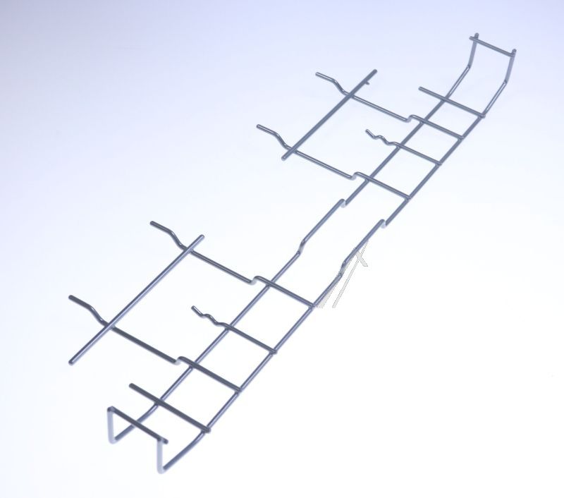 1513340102 C00876485 Supporto multifunzione RAL7037 Beko