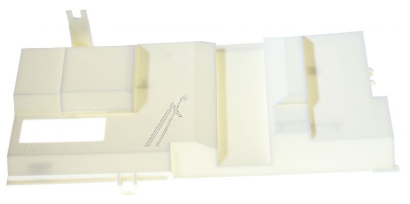 1519410200 C00874084 Supporto frontale per scheda principale PORTAL2 Beko