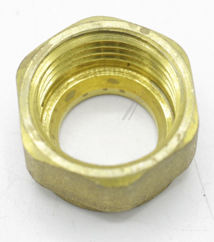 896650080 Raccordo rampa Ø14 Smeg
