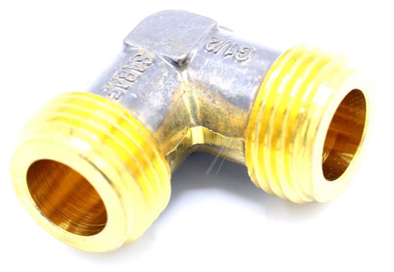 10006024 Connessione Smeg
