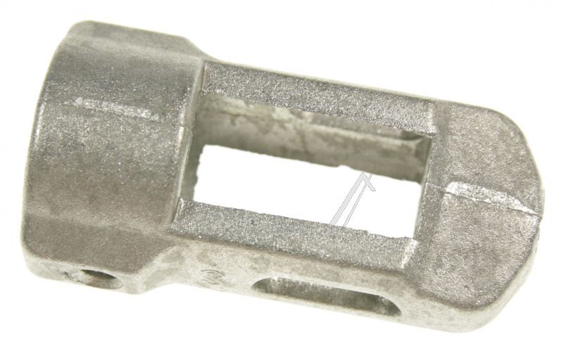 878411780 Supporto tubo ausiliario SRV576 Smeg