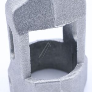 878411782 Supporto tubo venturi rapido SRV576 Smeg