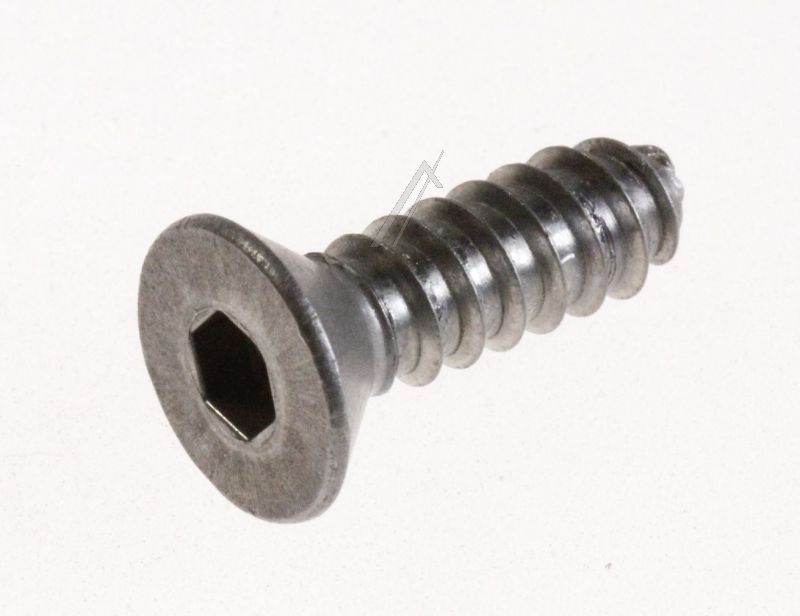 899371334 Vite per bruciatore 5,9×18 mm inox TSPE Smeg