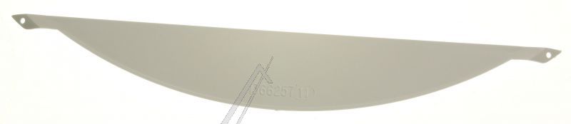 1366257101 Guarnizione oblò interna bianca Aeg