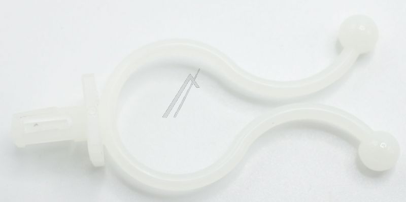 40012847 Clip per tubo Candy